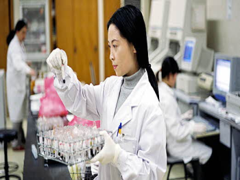 Nhà khoa học trẻ sẽ sống được bằng chất xám